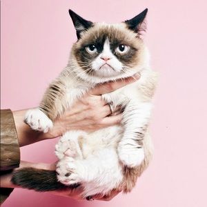 Meet your Posher, Pepperoni